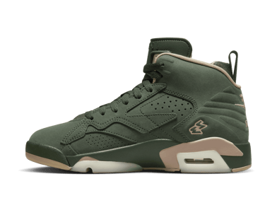 Nike Jordan MVP 'Galactic Jade' (W)