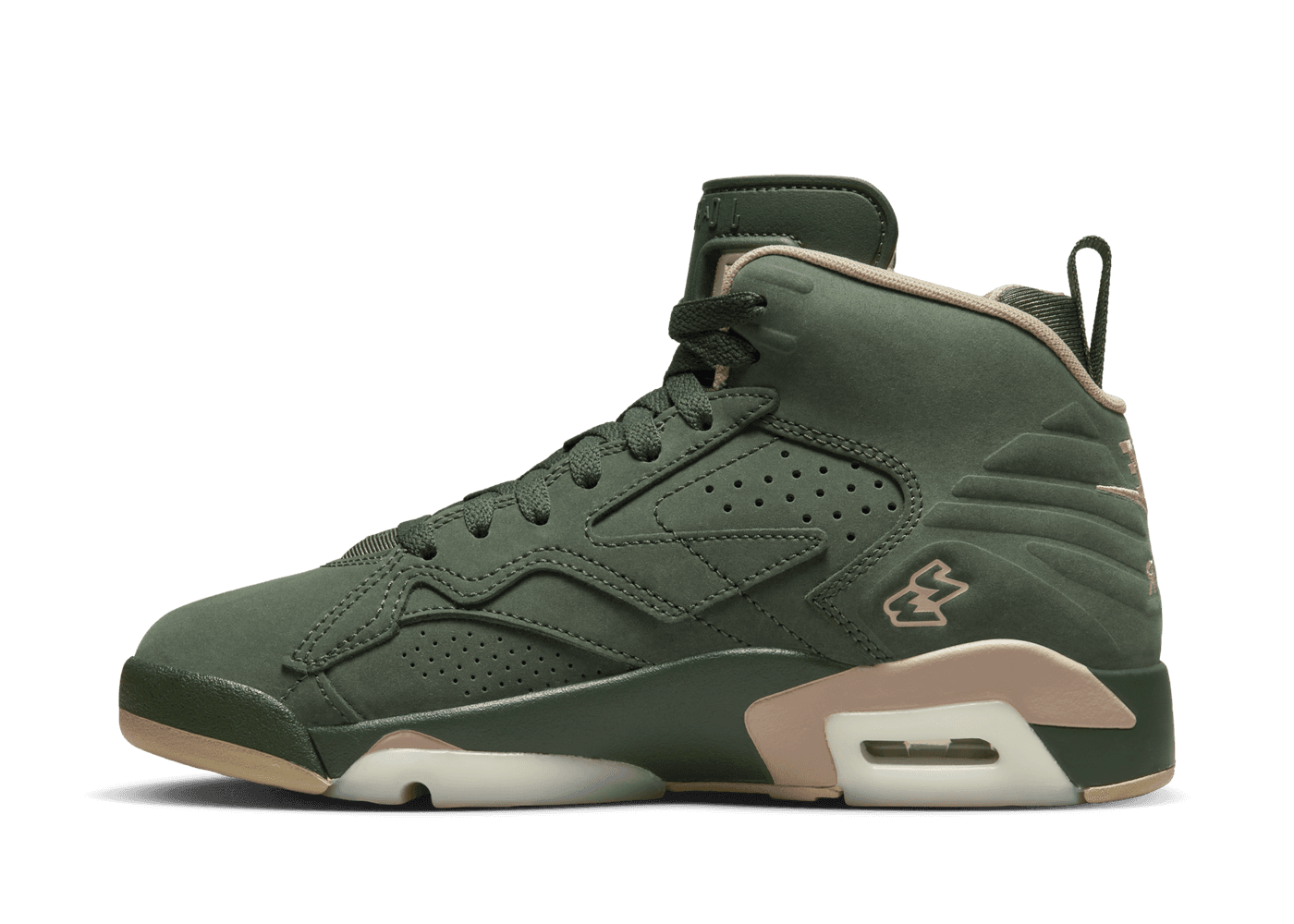 Nike Jordan MVP 'Galactic Jade' (W)