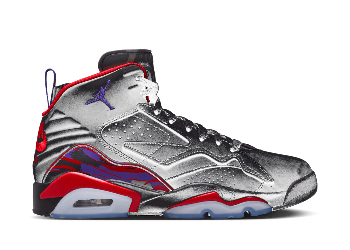 Nike Jordan MVP 'Raptors' - DZ4475-006 Raffles & Where to Buy