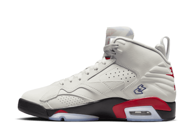 Nike Jordan MVP 'Raptors Home'