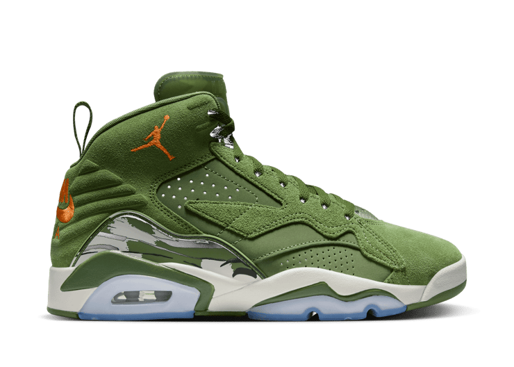 Nike Jordan MVP 'Sky J Light Olive'