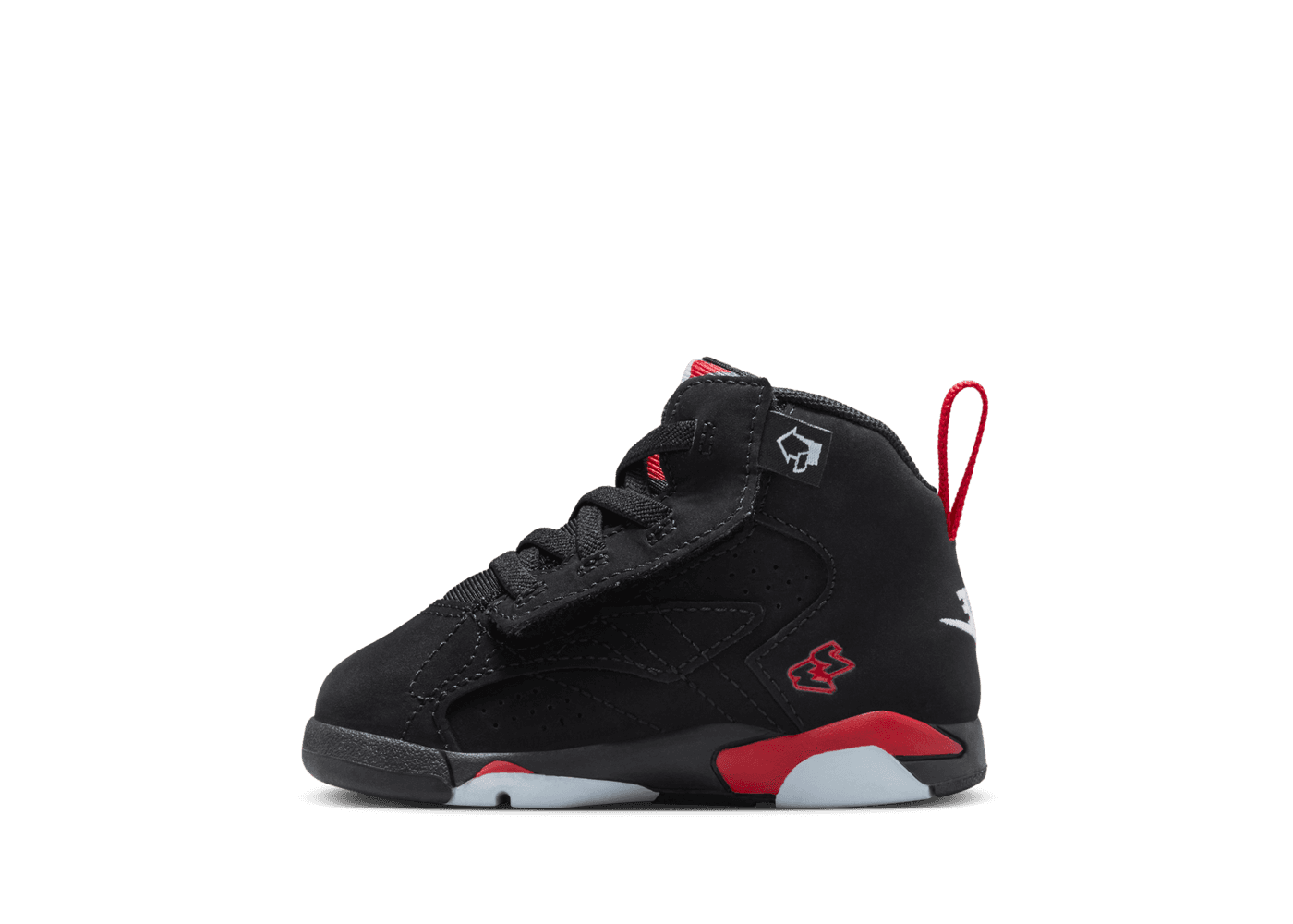 Nike Jordan MVP TD 'Bred'