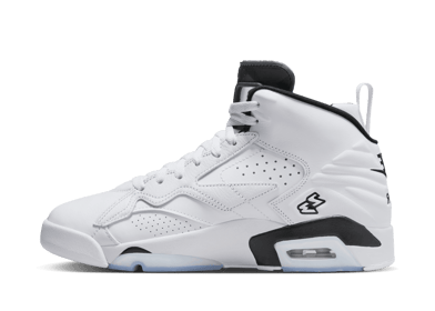Nike Jordan MVP 'White Black'
