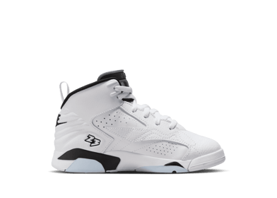 Nike Jordan MVP 'White Black' (PS)