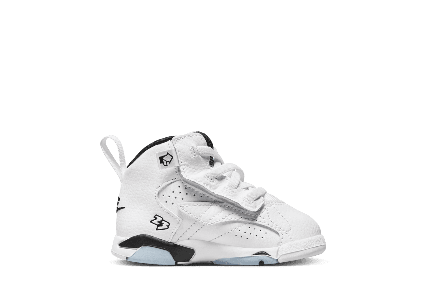 Nike Jordan MVP 'White Black' (TD)