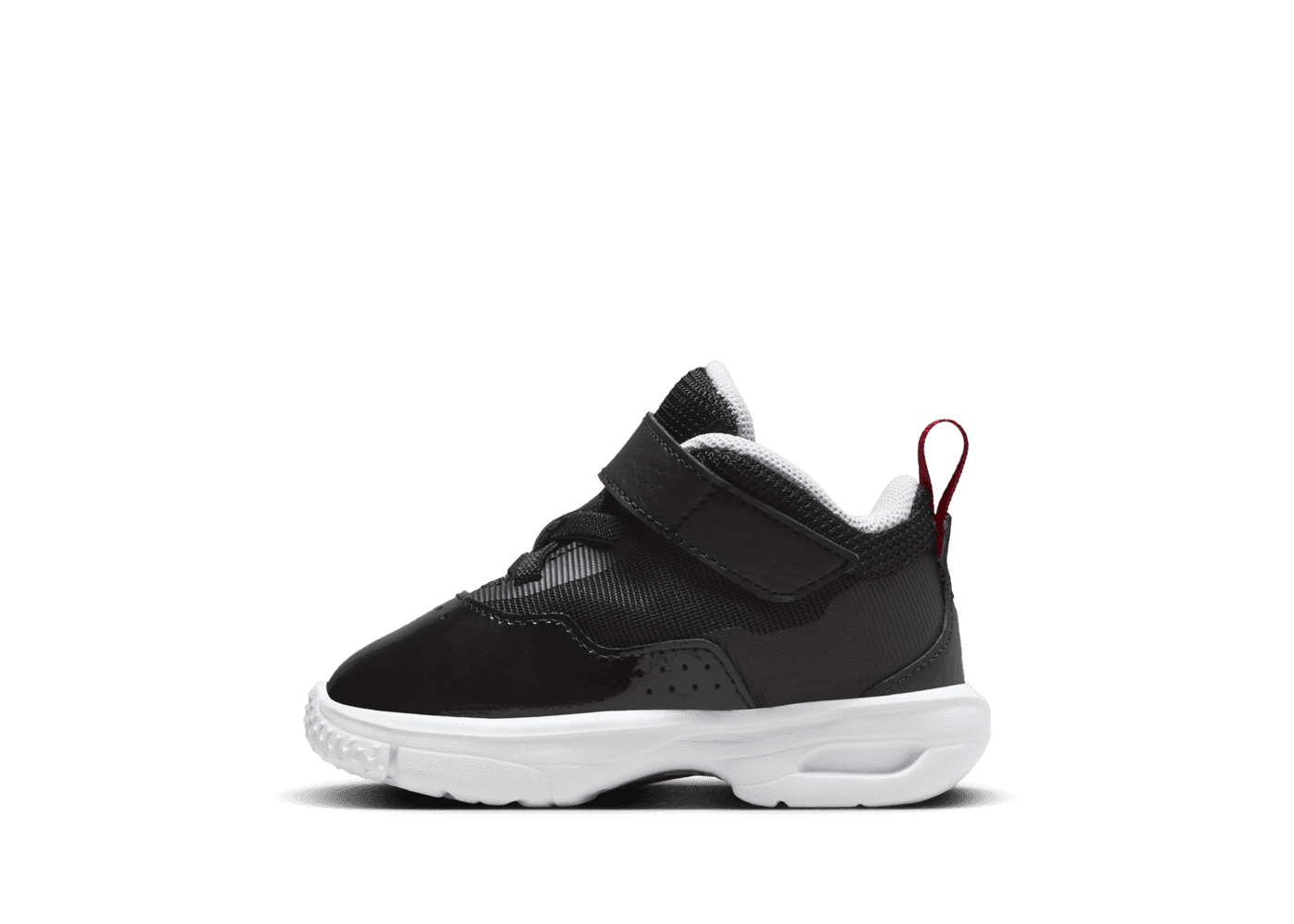 Nike Jordan Stay Loyal 3 TD 'Black Cement'