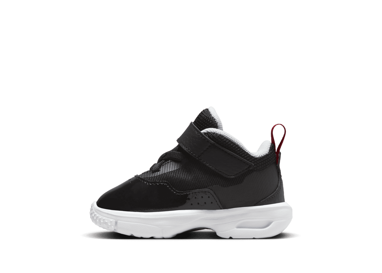 Nike Jordan Stay Loyal 3 TD 'Black Cement'