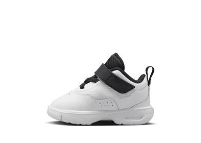 Nike Jordan Stay Loyal 3 TD 'White University Red'