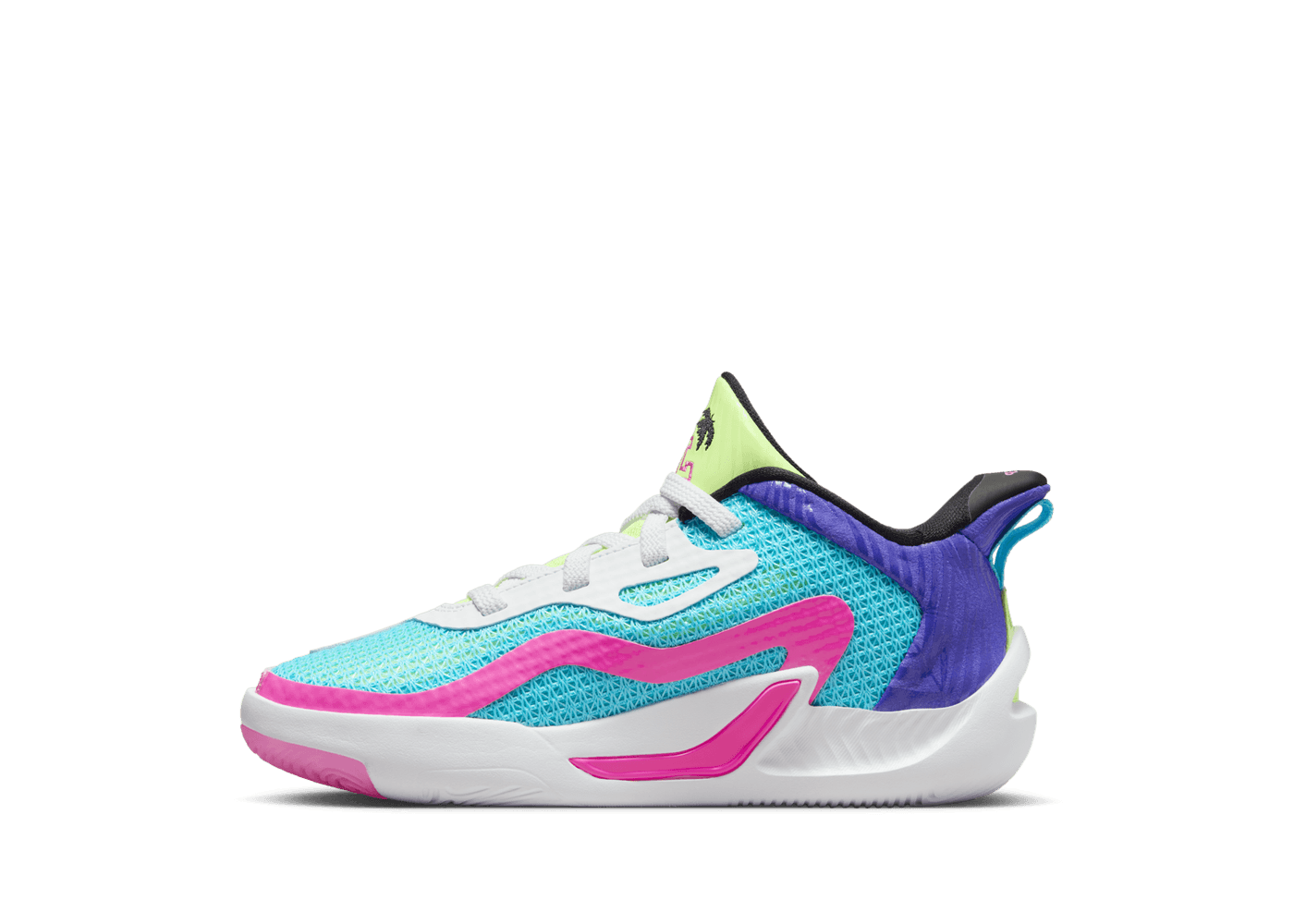 Nike Jordan Tatum 1 PS 'Wave Runner'