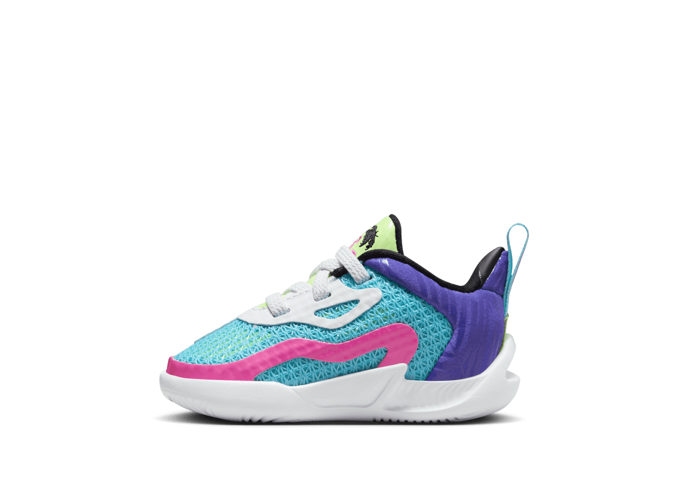Nike Jordan Tatum 1 TD 'Wave Runner'