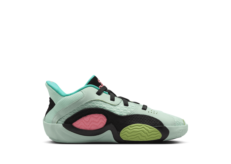 Jordan Tatum 2 'Vortex' (PS) - FJ6460-300 Release Info