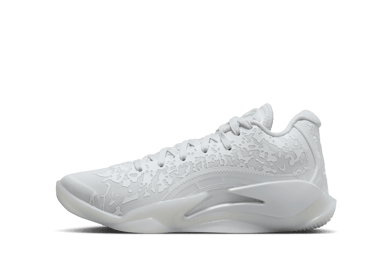 Nike Jordan Zion 3 'Sanctuary - White' (GS)