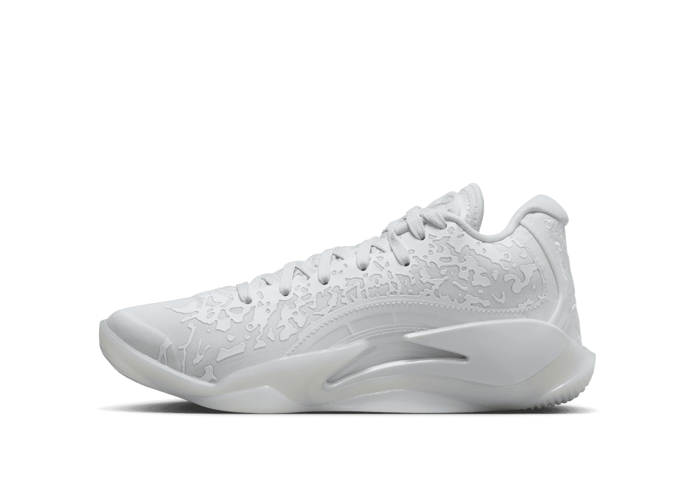 Nike Jordan Zion 3 'Sanctuary - White' (GS)