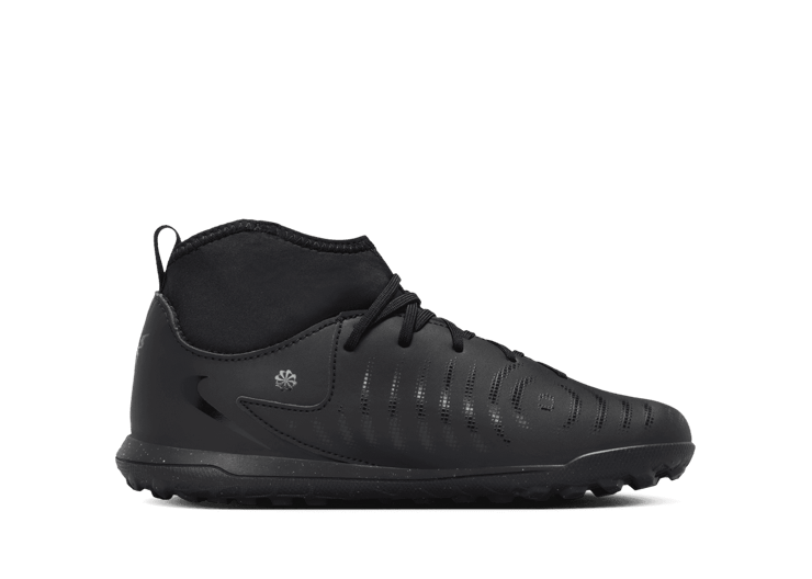Nike Jr. Phantom Luna 2 Club Little/ TF High-Top Soccer (GS)
