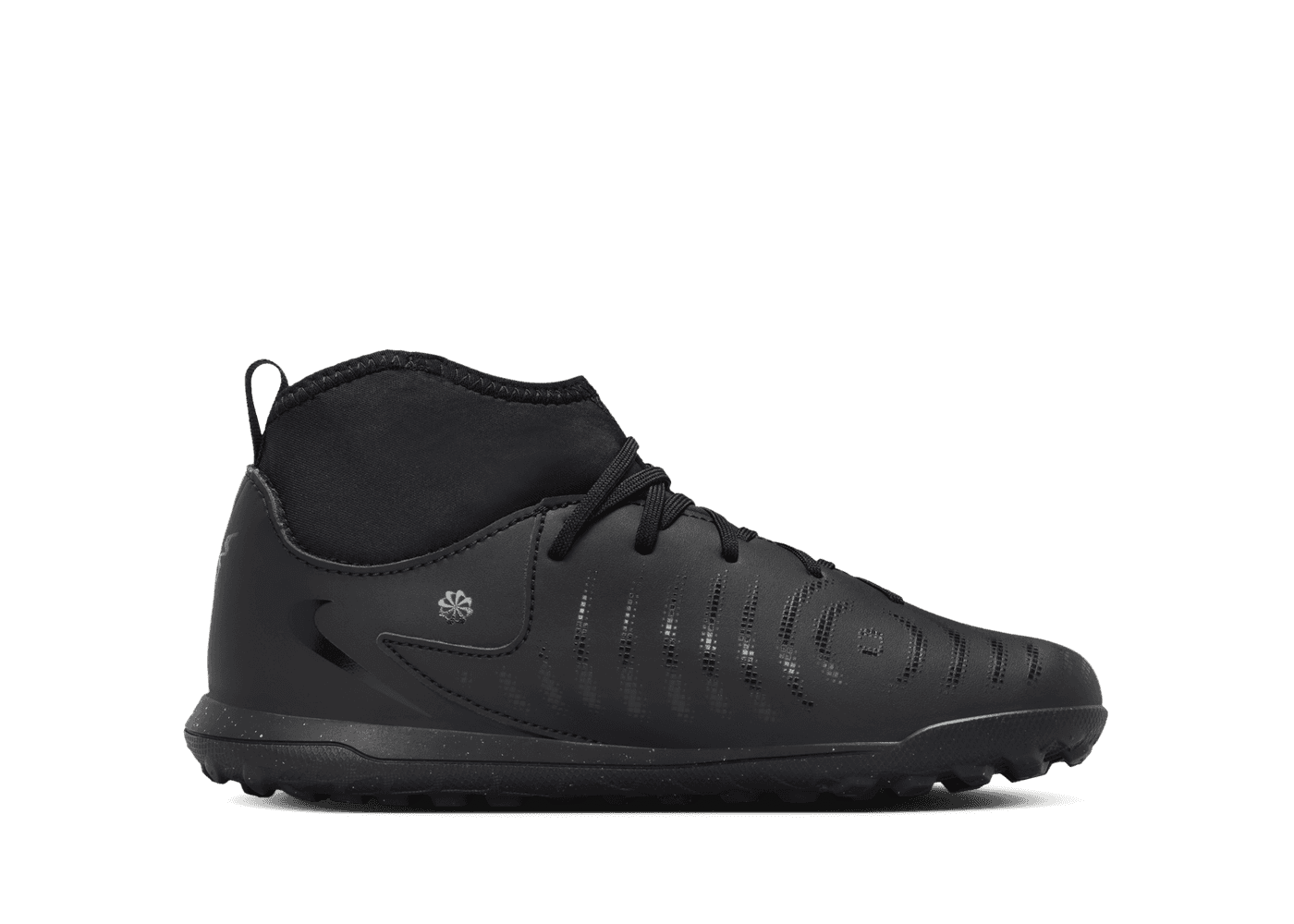 Nike Jr. Phantom Luna 2 Club Little/ TF High-Top Soccer (GS)