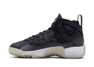 Nike Jumpman Two Trey 'Black Cement Grey' (W)