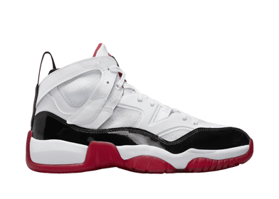 Nike Jumpman Two Trey 'Bred Concord'