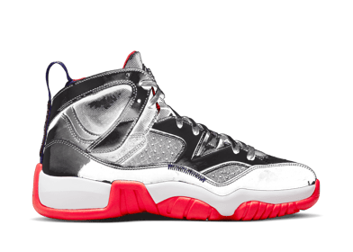 Nike Jumpman Two Trey 'Bred'