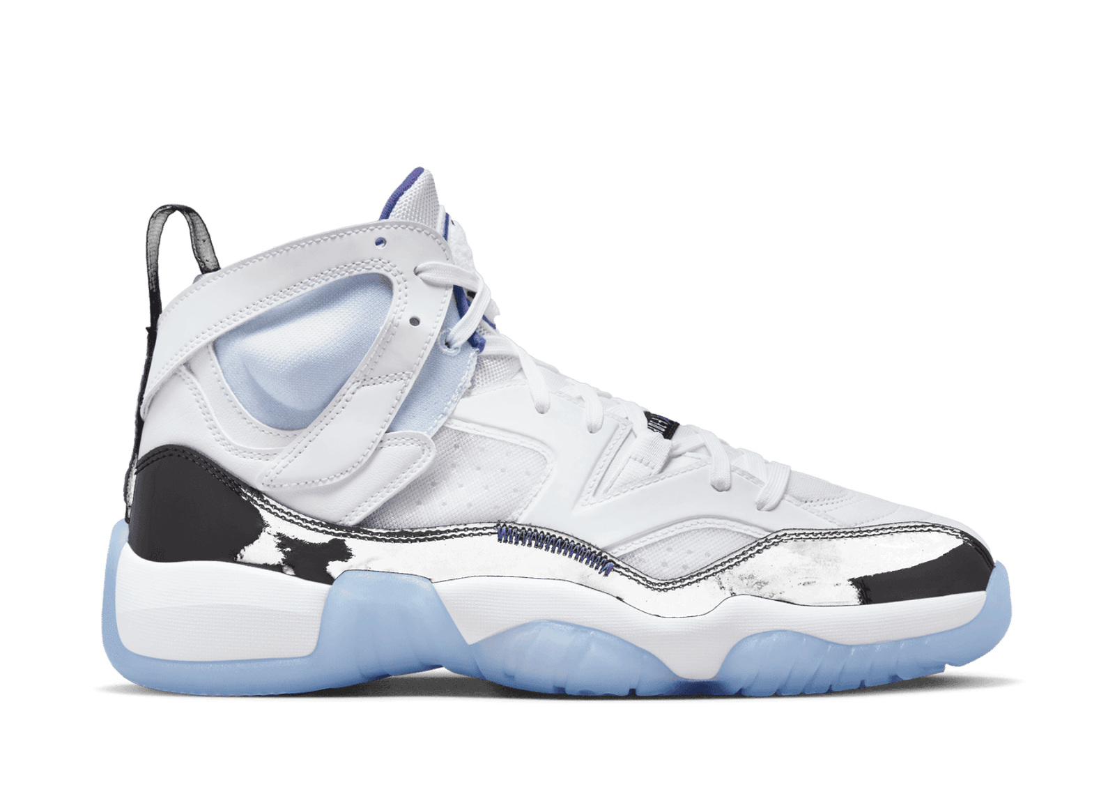Nike Jumpman Two Trey 'Concord'