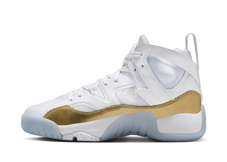 Nike Jumpman Two Trey