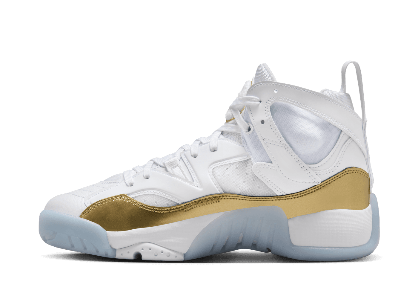 Nike Jumpman Two Trey