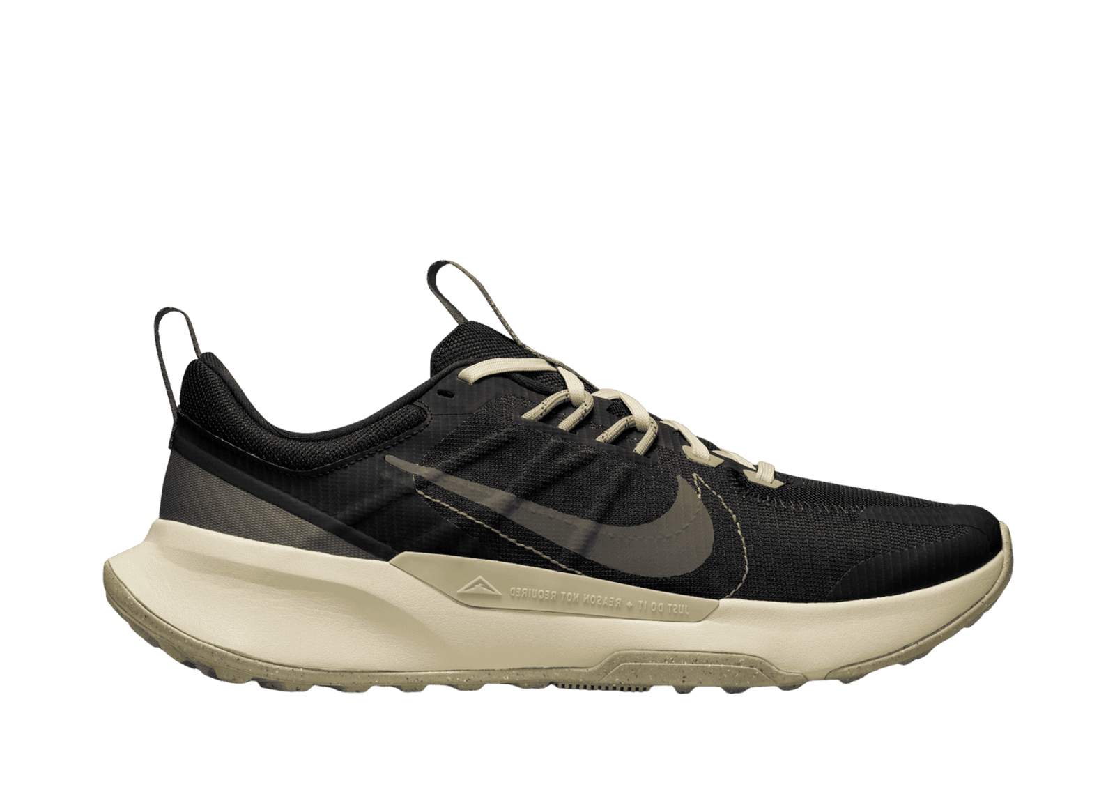 Nike Juniper Trail 2 'Black Ironstone'