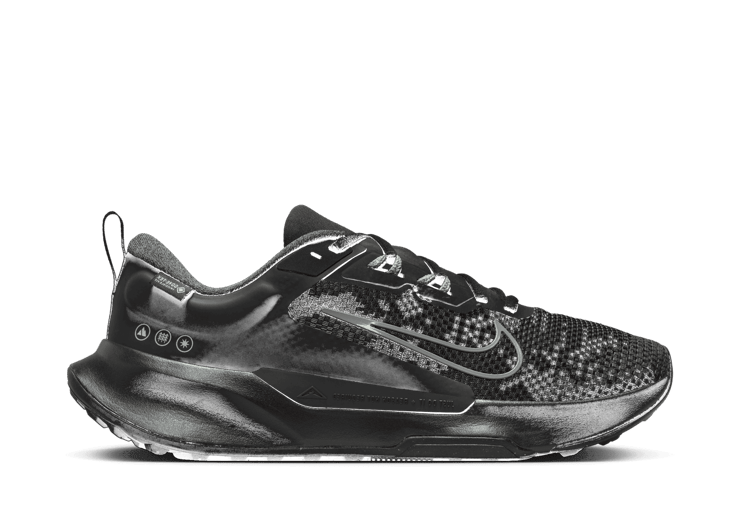 Nike Juniper Trail 2 GORE-TEX 'Black Cool Grey'