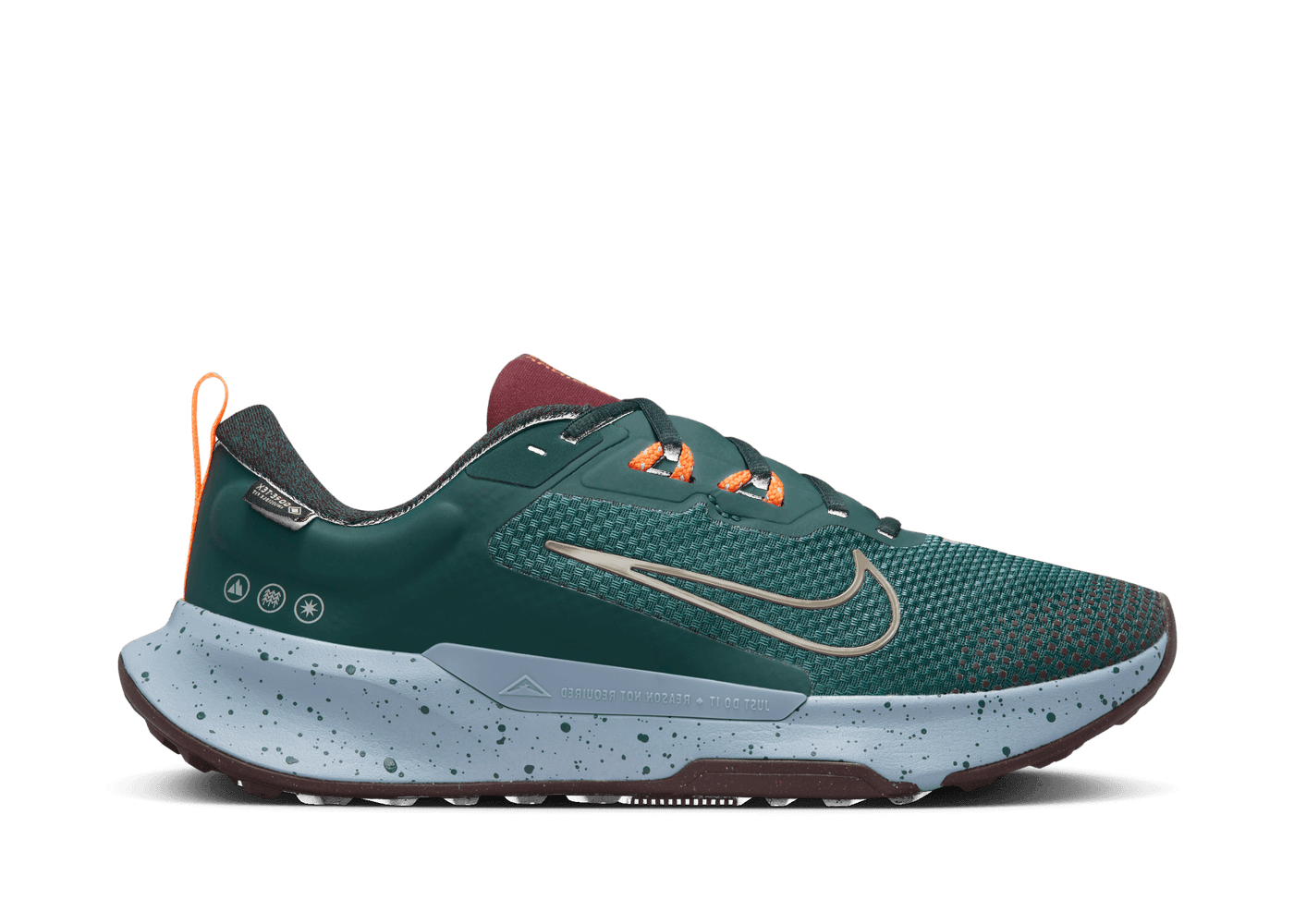 Nike Juniper Trail 2 GORE-TEX 'Deep Jungle Khaki'