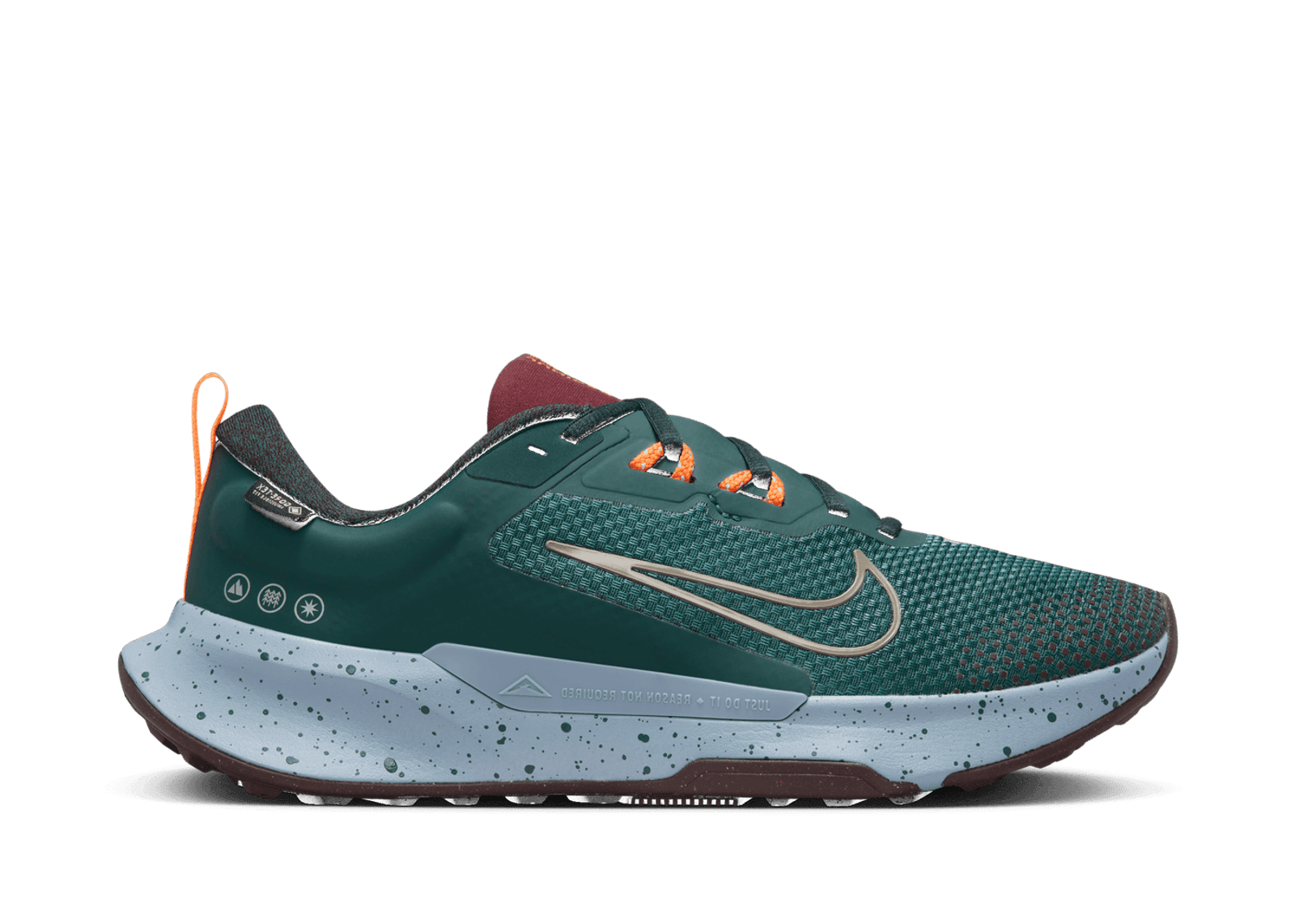 Nike Juniper Trail 2 GORE-TEX 'Deep Jungle Khaki'