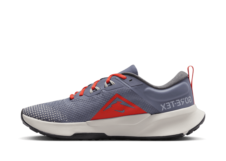 Nike Juniper Trail 2 GORE-TEX 'Light Carbon Dark Cosmic Clay'