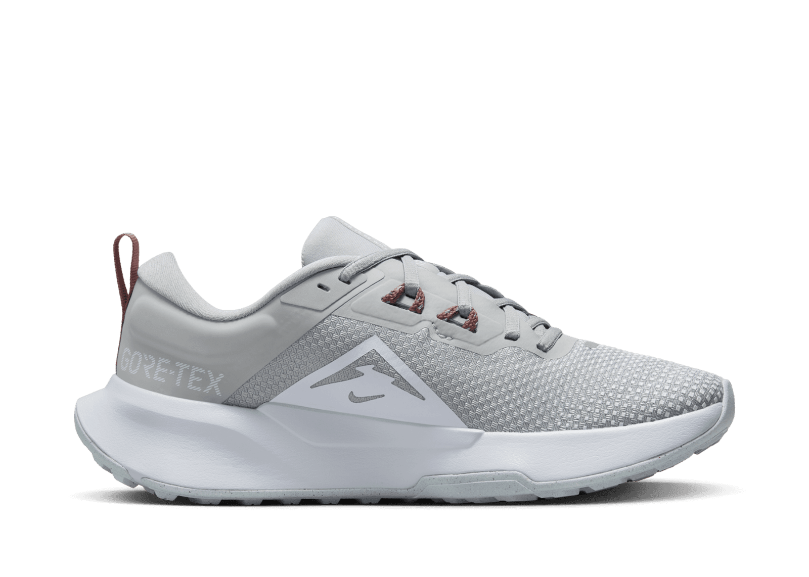 Nike Juniper Trail 2 GORE-TEX 'Light Smoke Grey' (W)