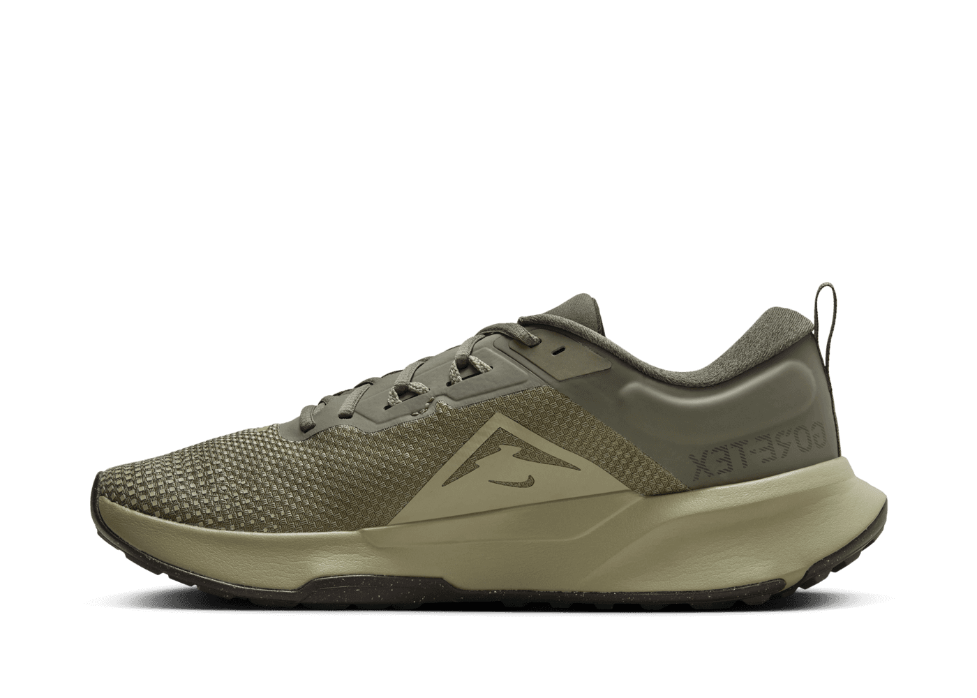 Nike Juniper Trail 2 GORE-TEX 'Medium Olive'