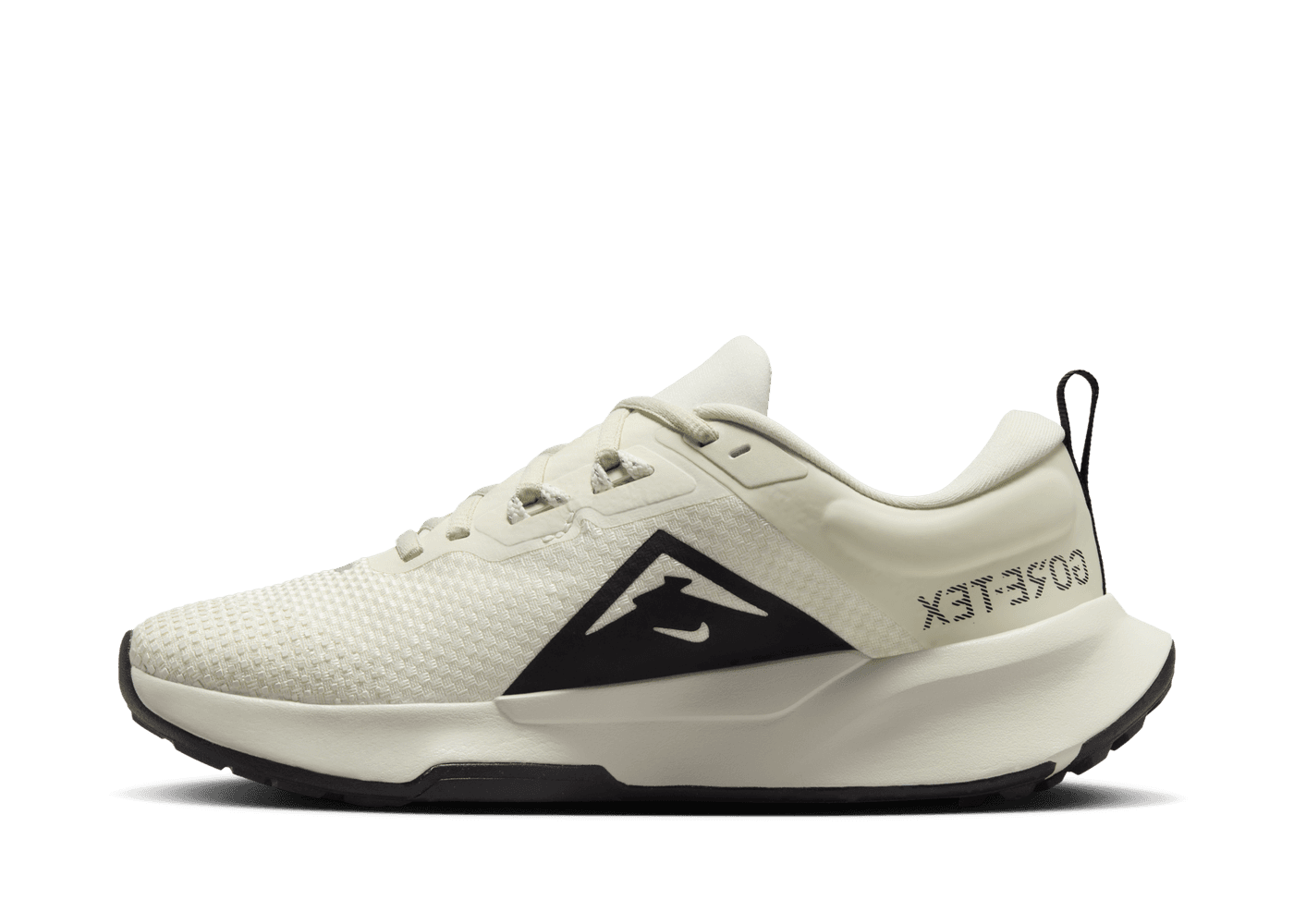 Nike Juniper Trail 2 GORE-TEX 'Pale Ivory Black' (W)