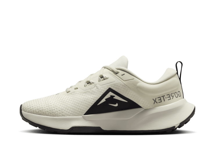 Nike Juniper Trail 2 GORE-TEX 'Pale Ivory Black' (W)