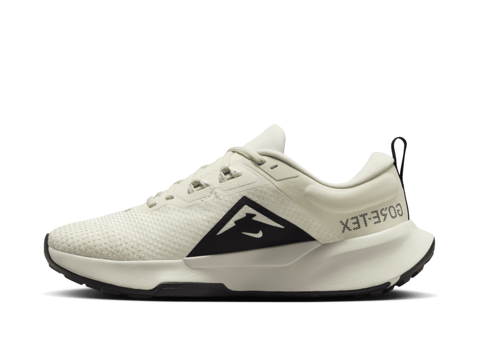 Nike Juniper Trail 2 GORE-TEX 'Pale Ivory Black' (W)