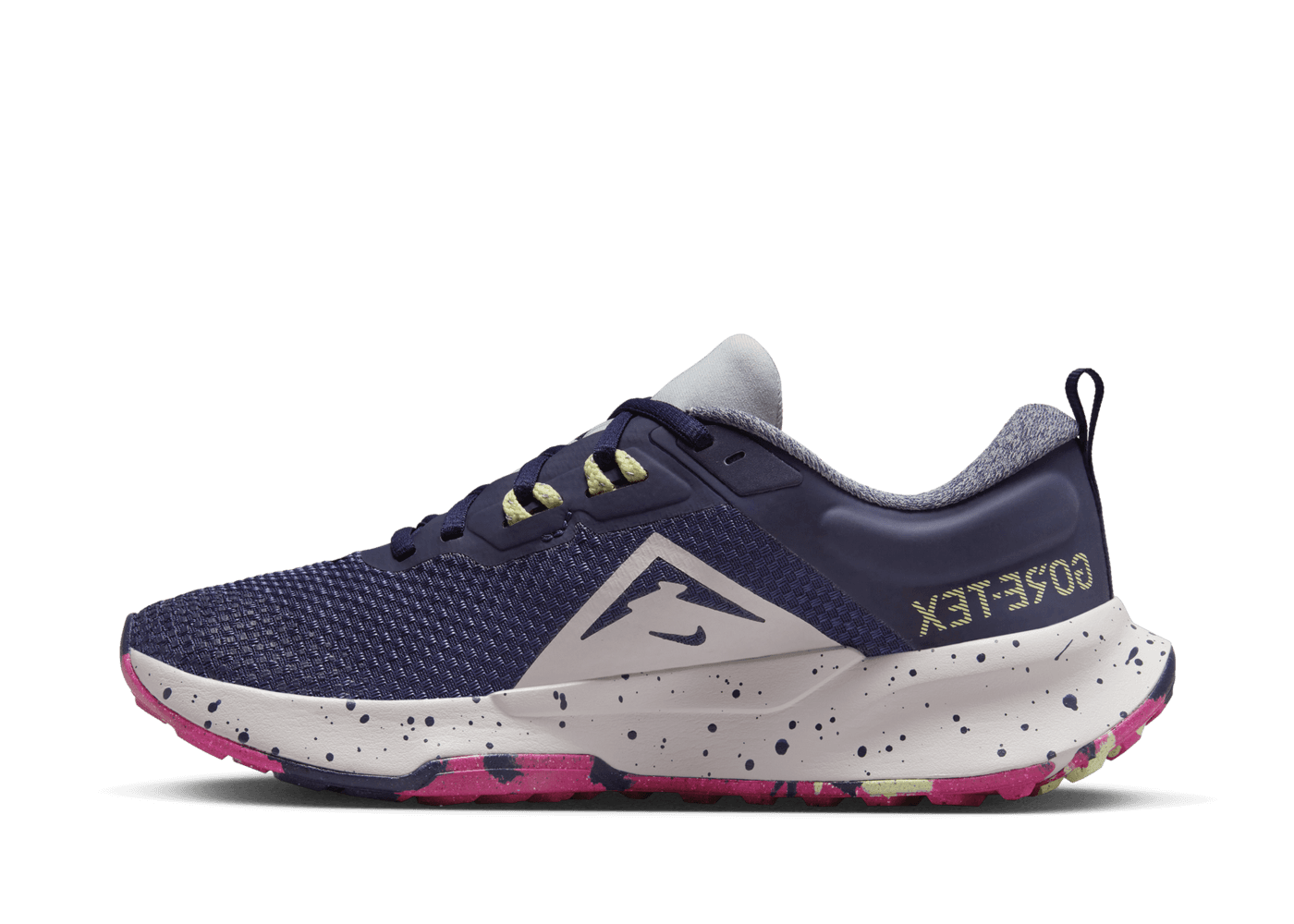 Nike Juniper Trail 2 GORE-TEX 'Purple Ink Violet' (W)