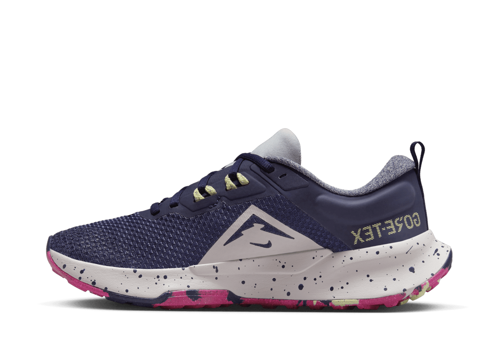 Nike Juniper Trail 2 GORE-TEX 'Purple Ink Violet' (W)