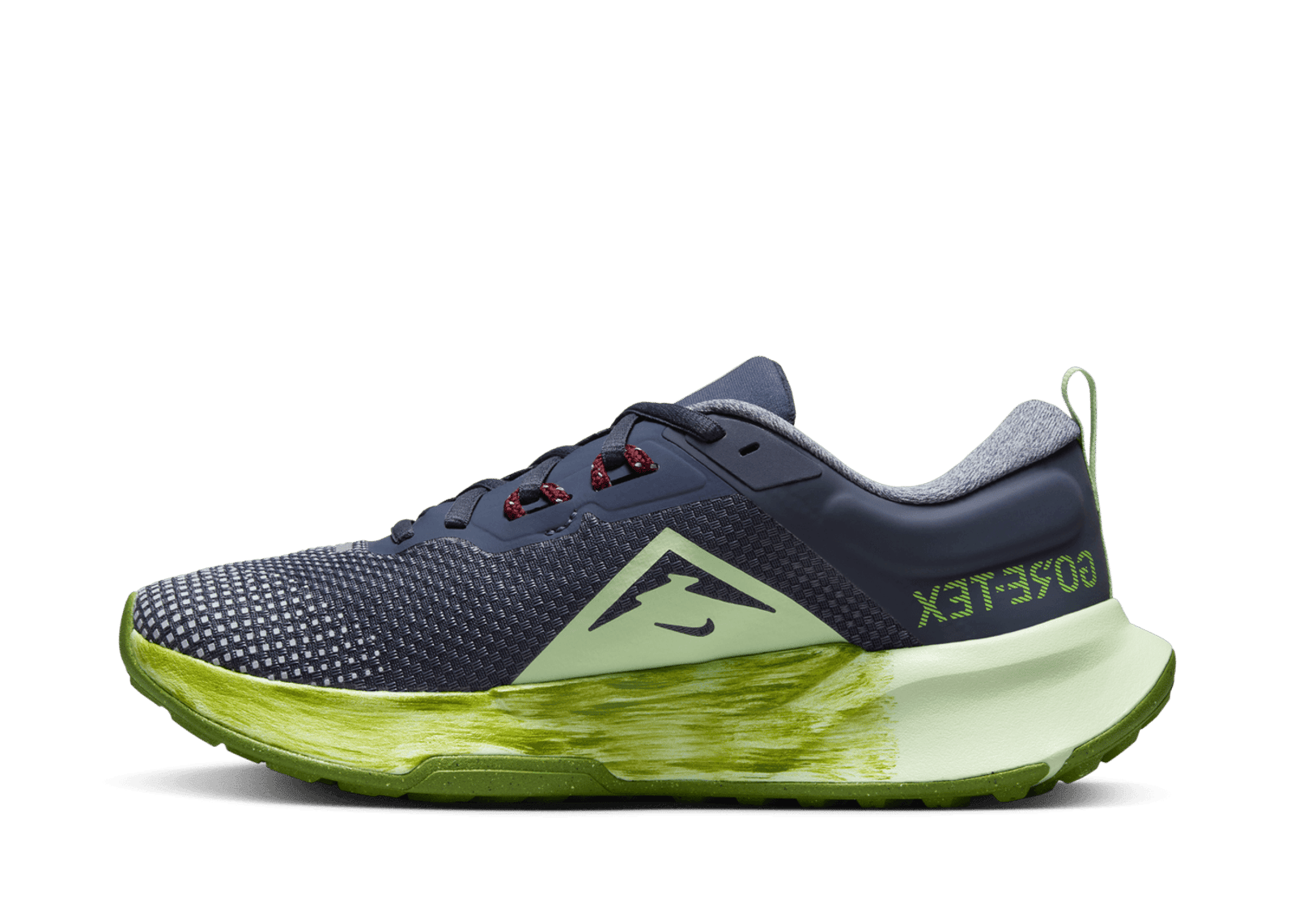 Nike Juniper Trail 2 GORE-TEX 'Thunder Blue Chlorophyll' (W)