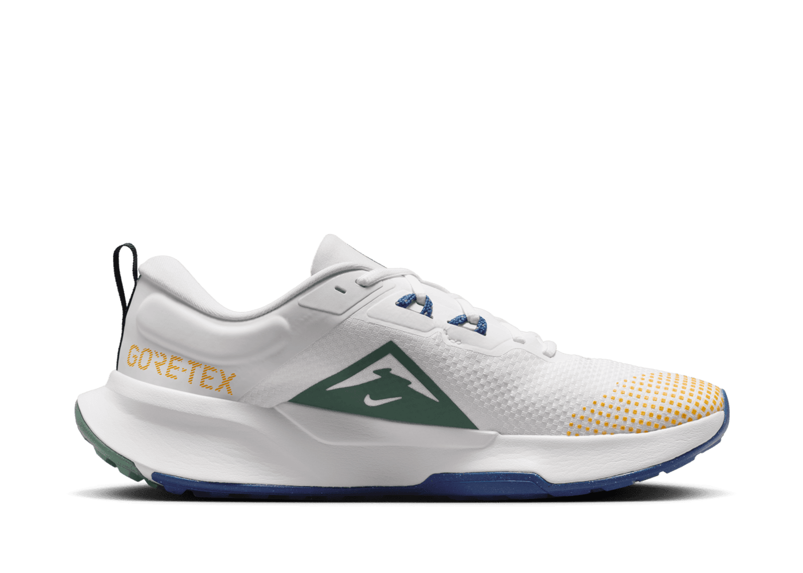 HOT Trail Runners Nike Juniper Trail Waterproof Nike Juniper Trail