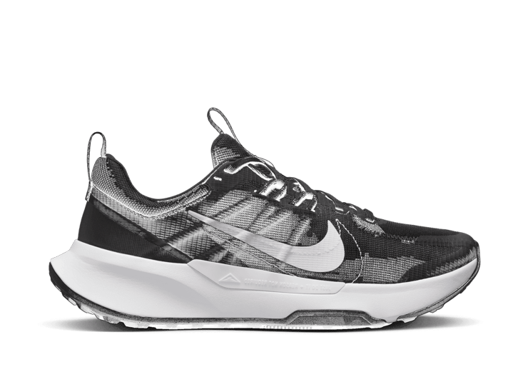 Nike Juniper Trail 2 Next Nature 'Black White'