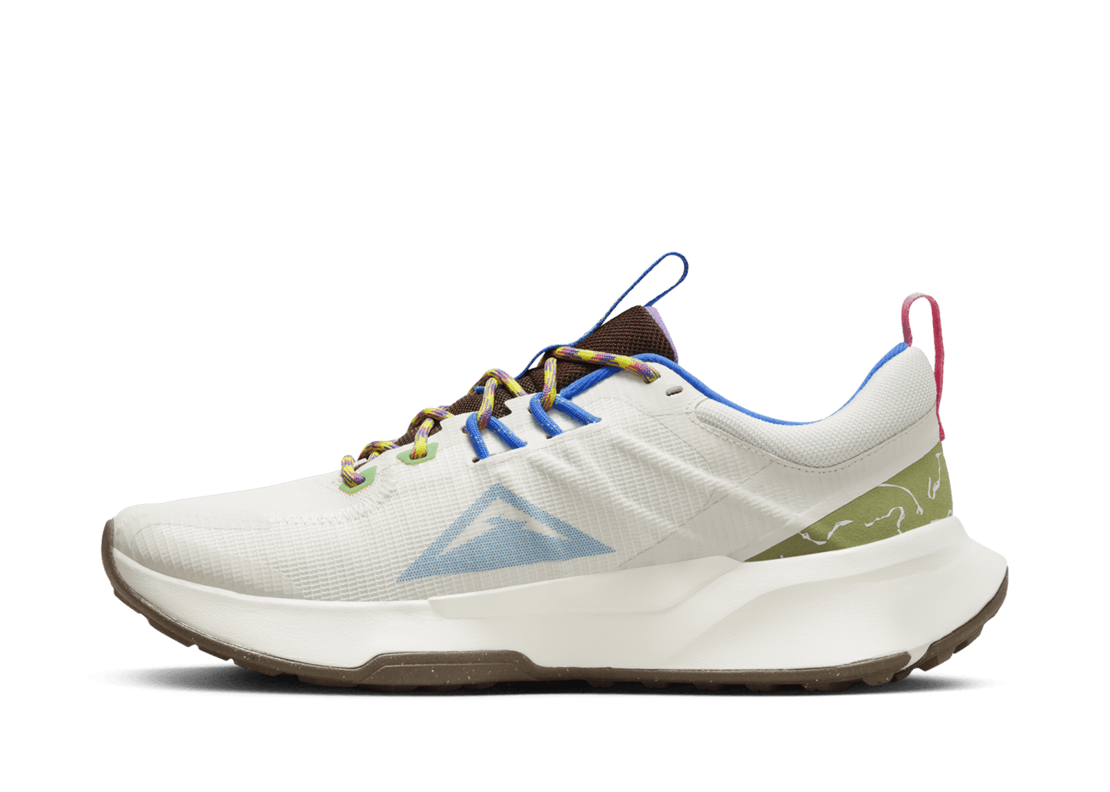 Nike Juniper Trail 2 Next Nature 'Sail Pinksicle Earth'