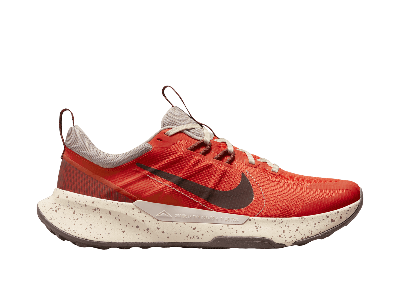 Nike Juniper Trail 2 'Picante Red Earth'