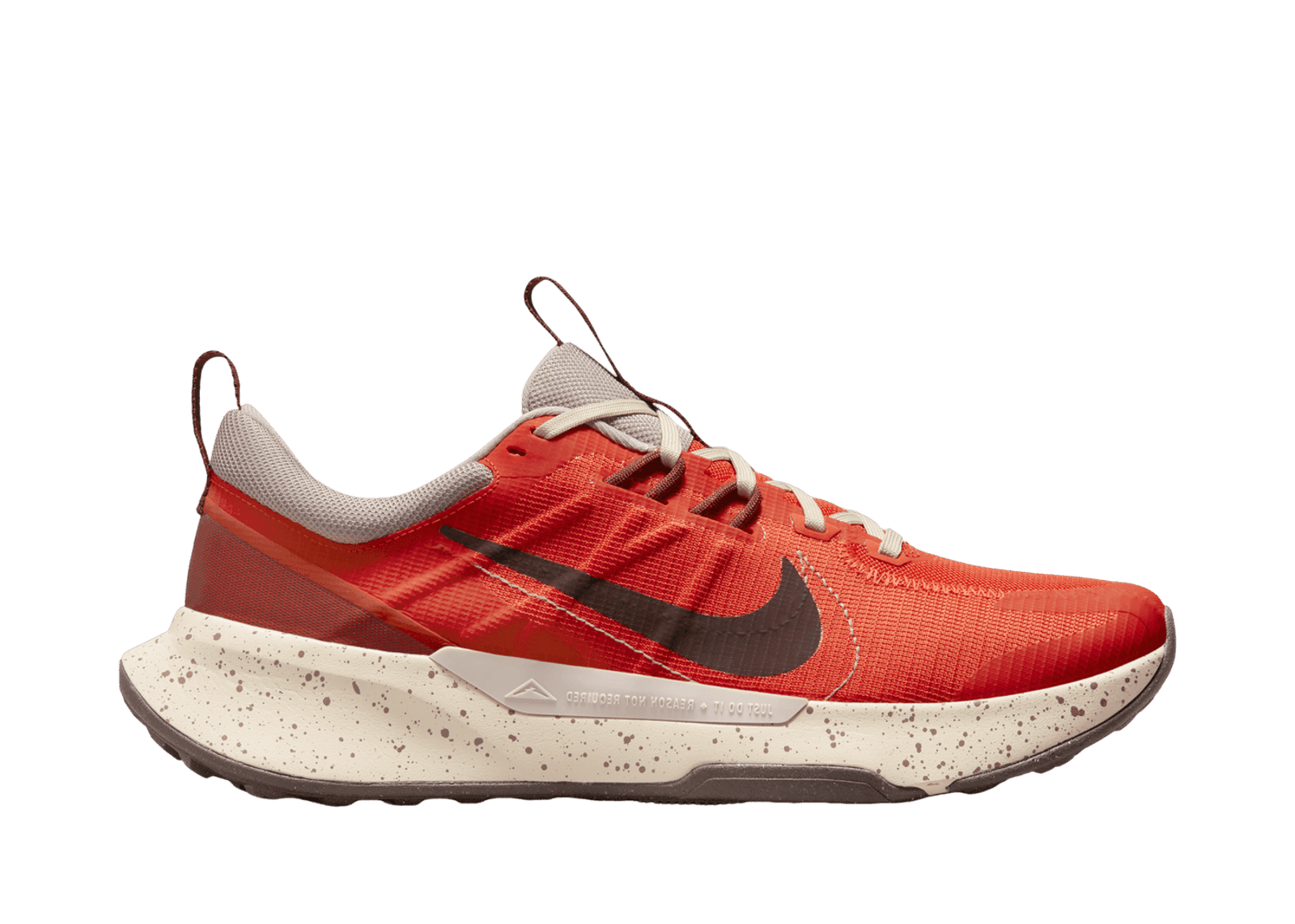 Nike Juniper Trail 2 'Picante Red Earth'