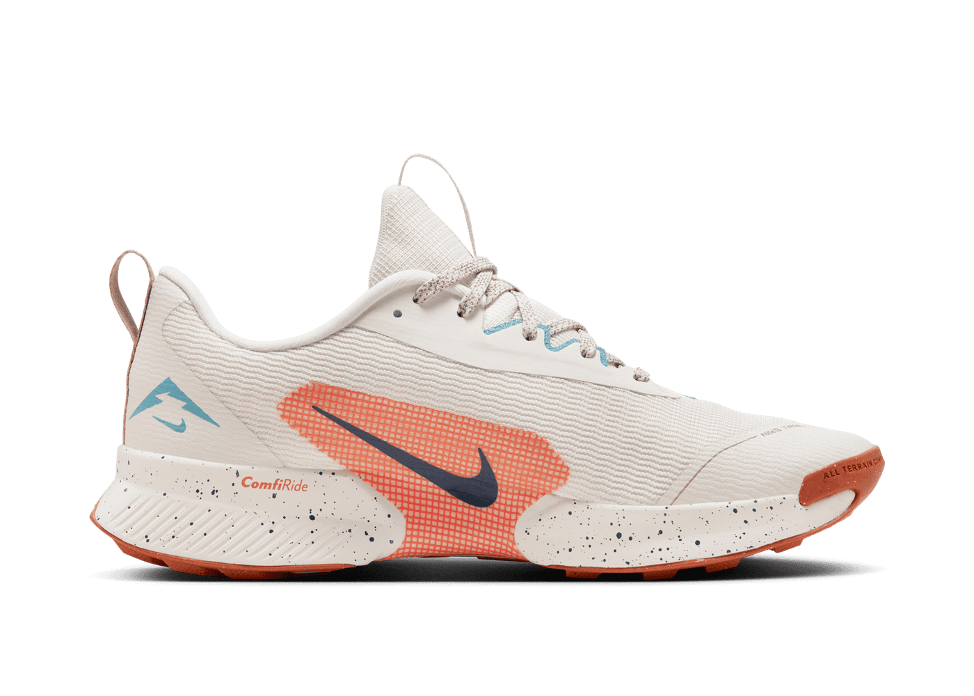 Nike Juniper Trail 3 Trail