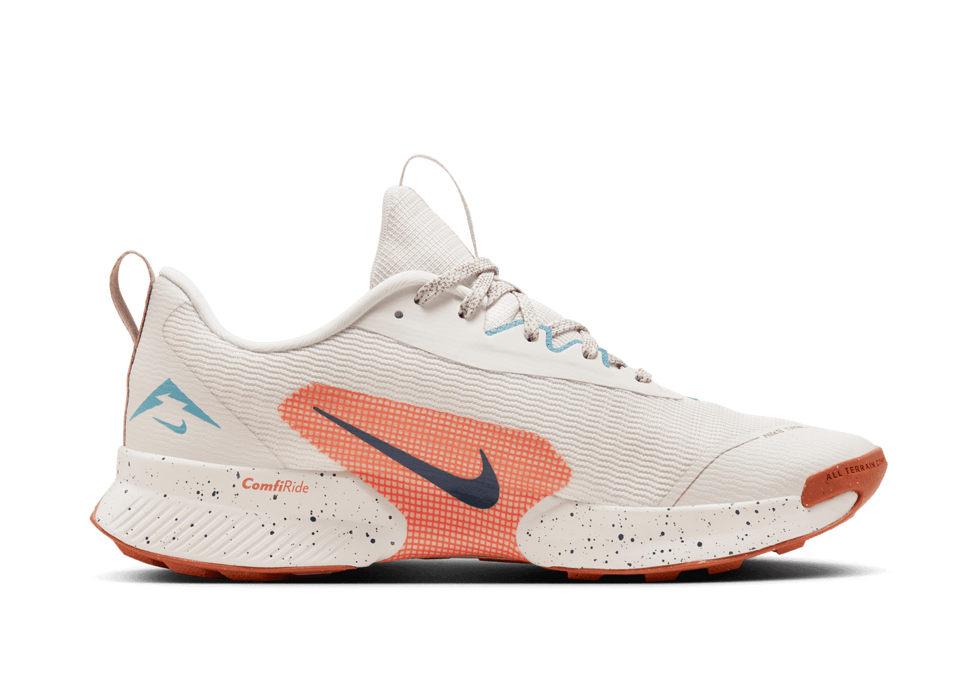 Nike Juniper Trail 3 Trail