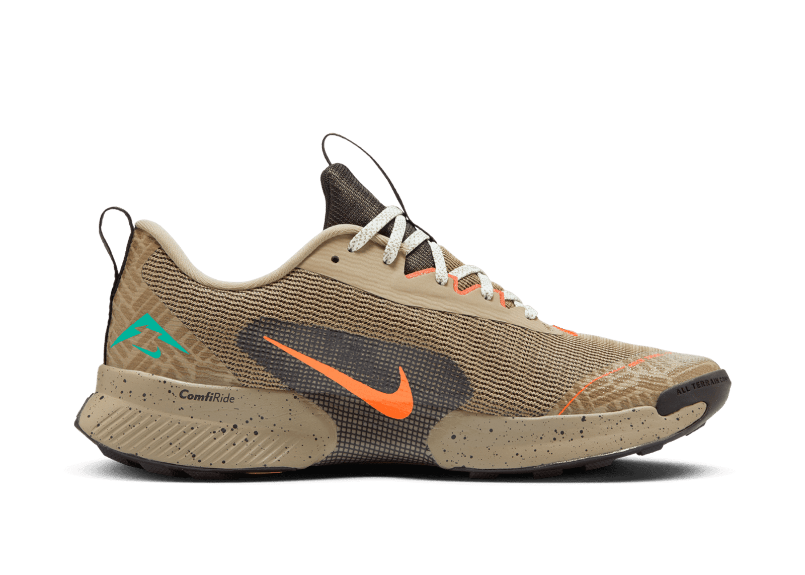 Nike Juniper Trail 3 Trail