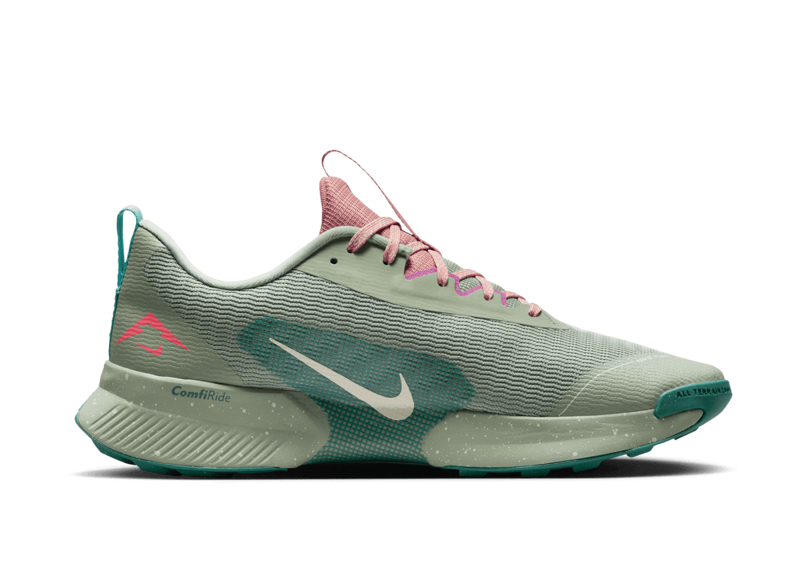 Nike Juniper Trail 3 Trail