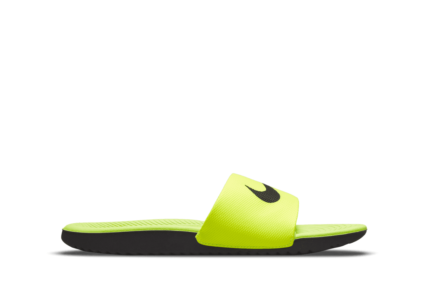 Nike Kawa Little/ Slides (GS) - 819352-700 Release Info