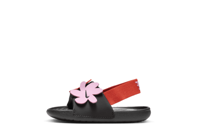 Nike Kawa SE Baby/Toddler Slides
