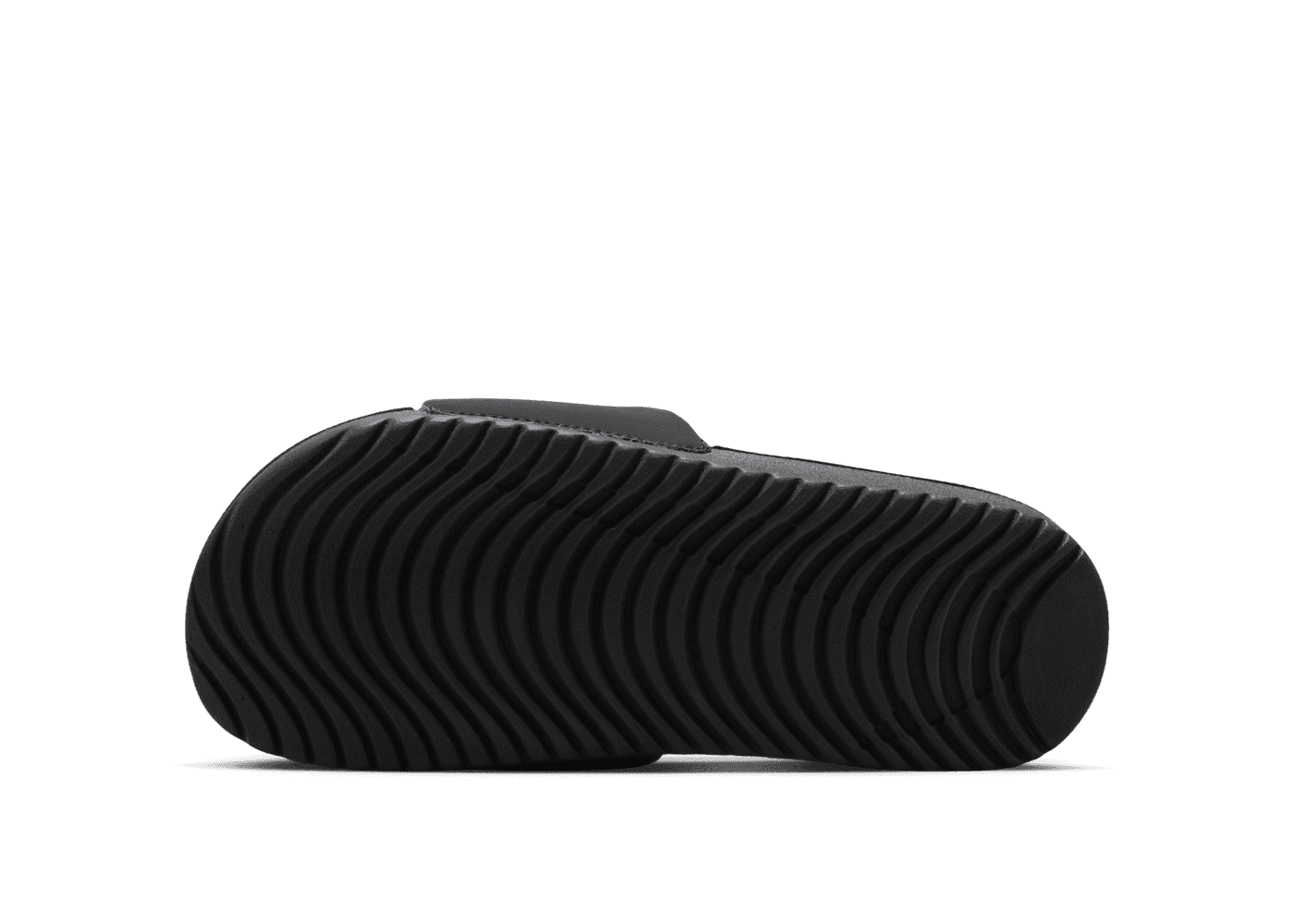 Nike Kawa Slide 'Black Gold' (GS)
